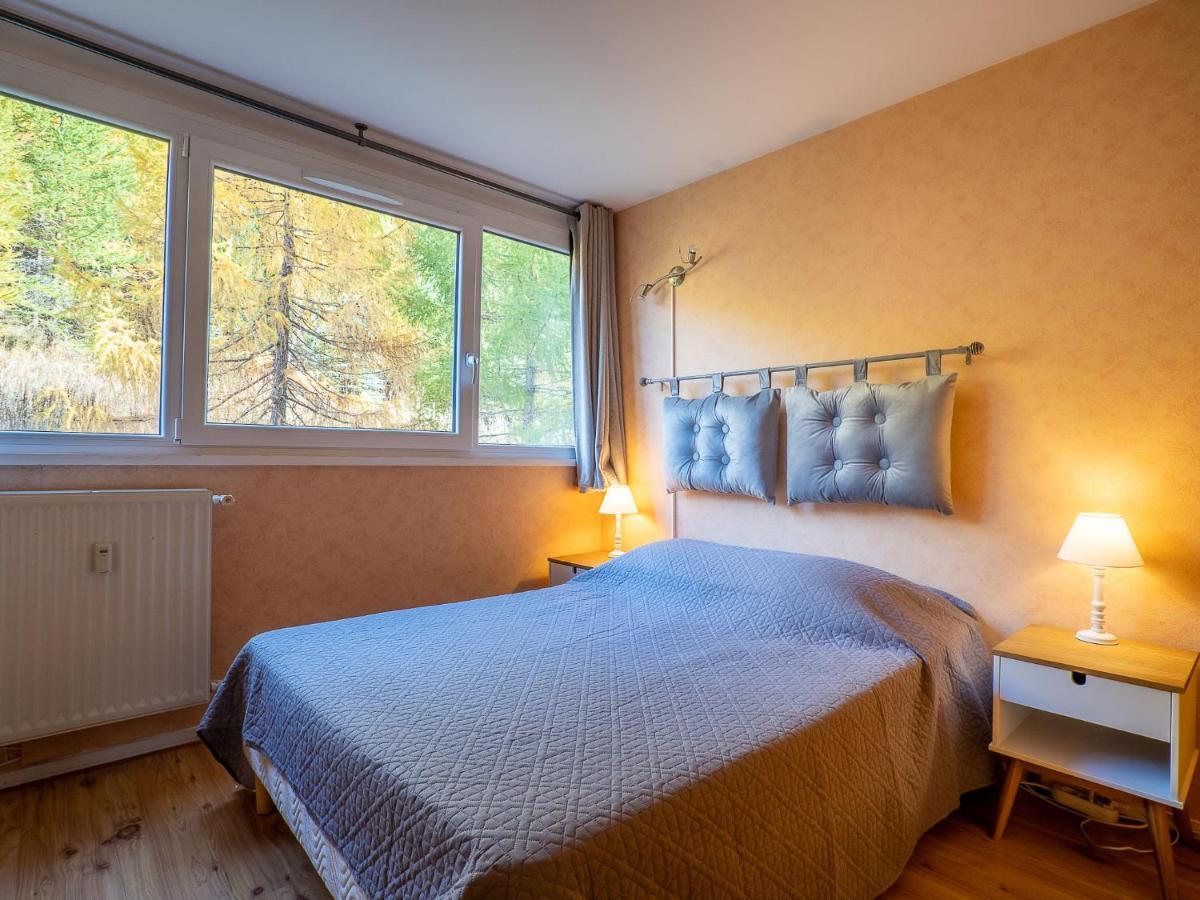 Apartment Les Lauzes D12 By Interhome แซ็ง-มาร์แต็ง-เดอ-แบลวีย์ ภายนอก รูปภาพ