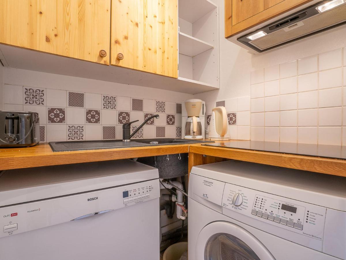 Apartment Les Lauzes D12 By Interhome แซ็ง-มาร์แต็ง-เดอ-แบลวีย์ ภายนอก รูปภาพ