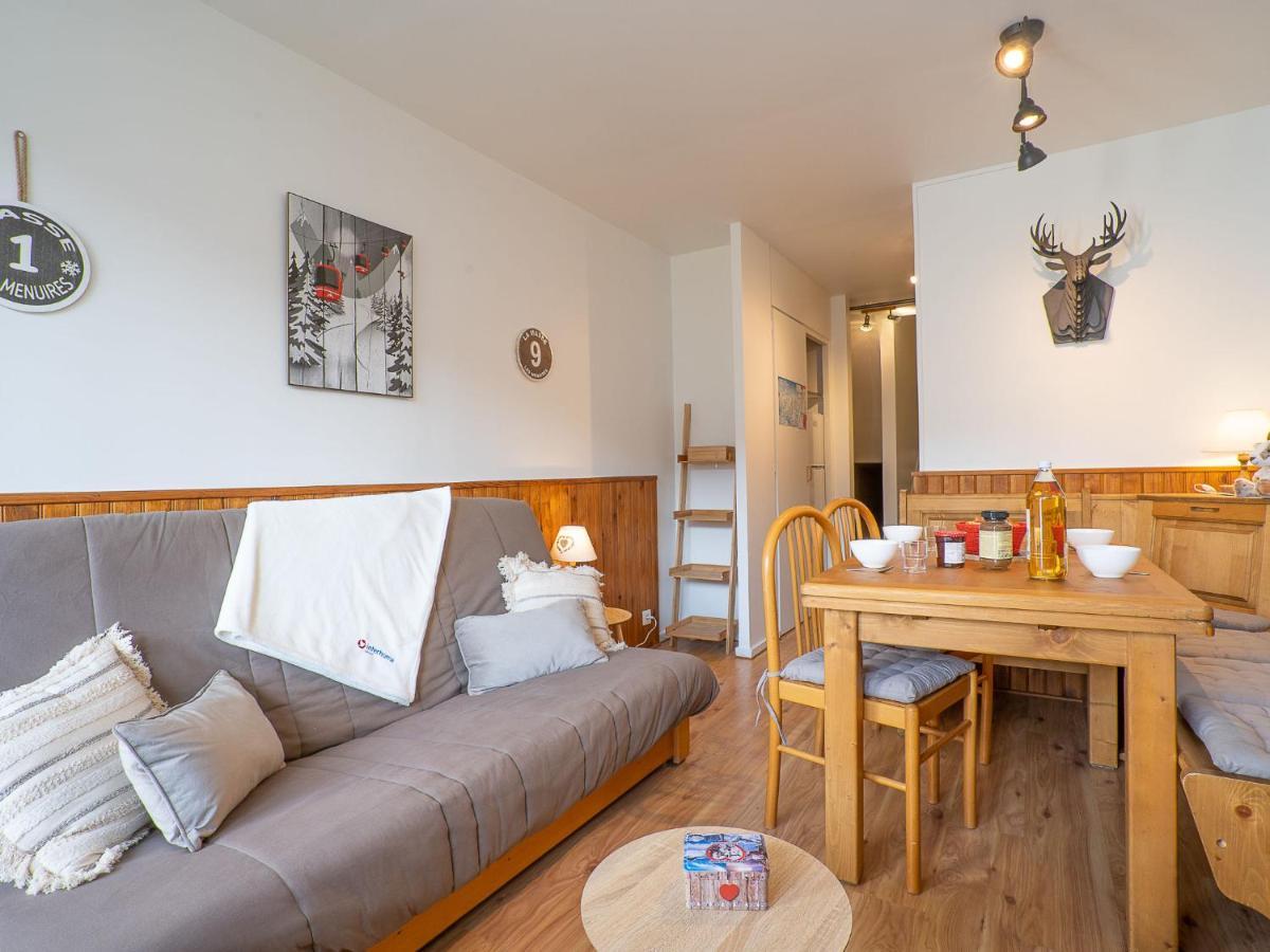 Apartment Les Lauzes D12 By Interhome แซ็ง-มาร์แต็ง-เดอ-แบลวีย์ ภายนอก รูปภาพ