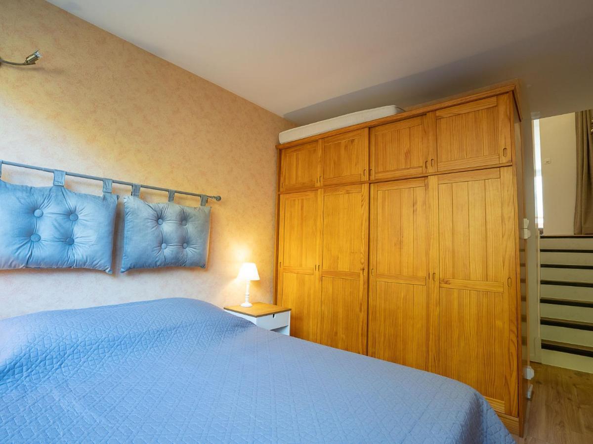 Apartment Les Lauzes D12 By Interhome แซ็ง-มาร์แต็ง-เดอ-แบลวีย์ ภายนอก รูปภาพ